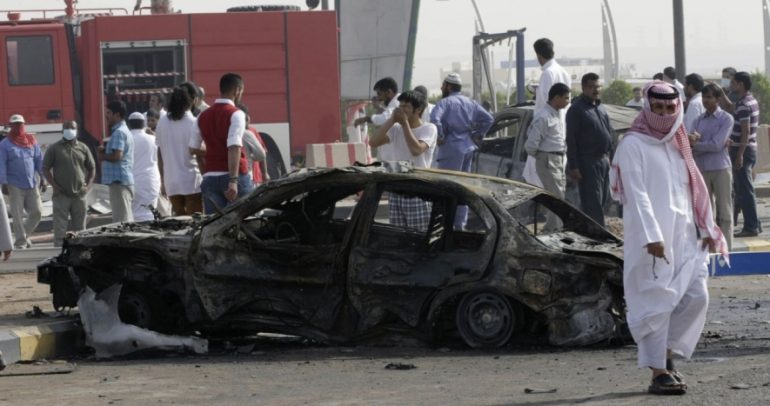 هذه هي الاسباب وراء حوادث السير في السعودية